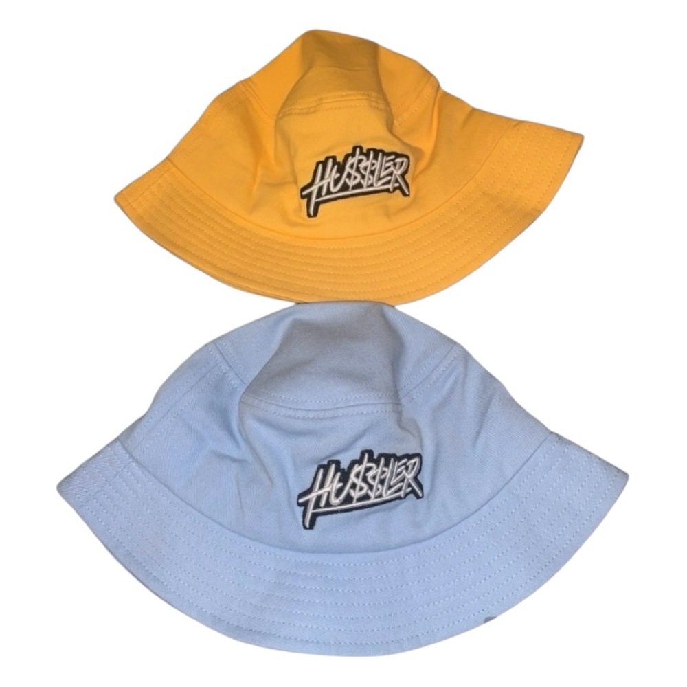 🎉HP🎉BUCKET HATS BUNDLE (2)